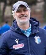 Calciatore Simone MENGANI -